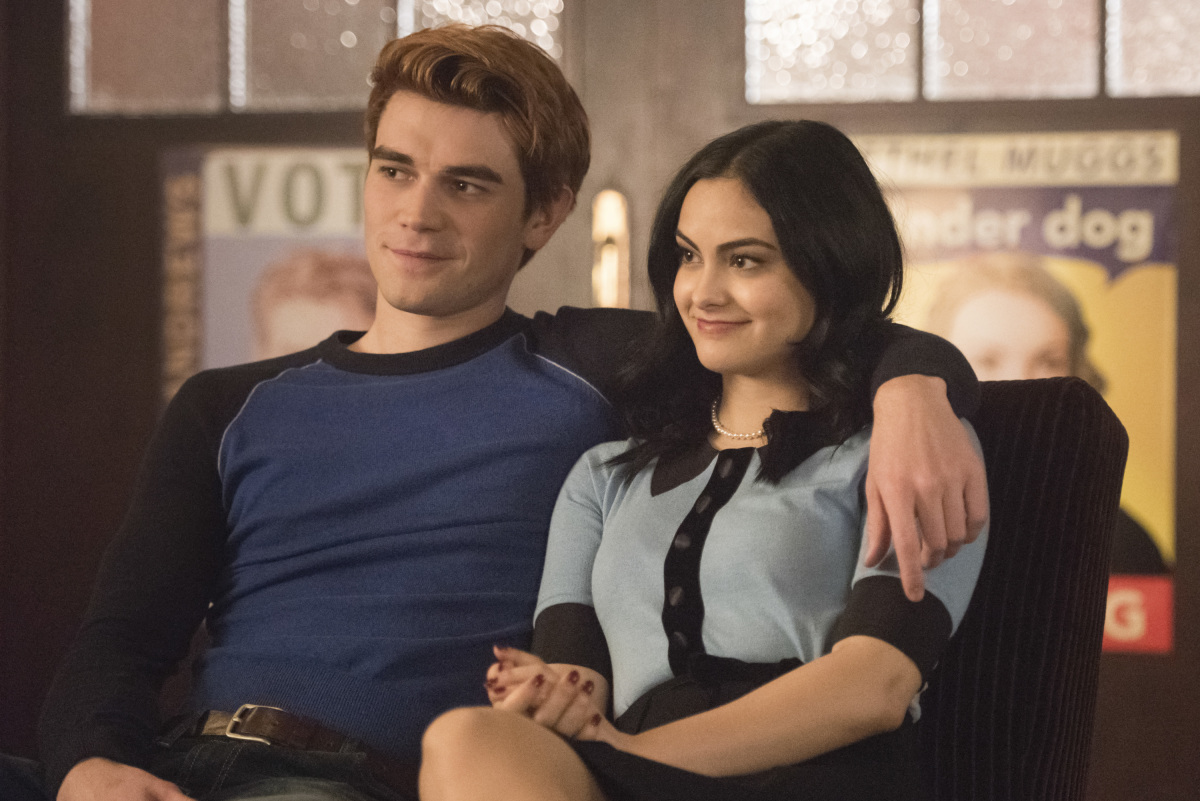 ‘Riverdale’ Season 2 Finale Recap ‘Chapter Thirty-Five: Brave New World’
