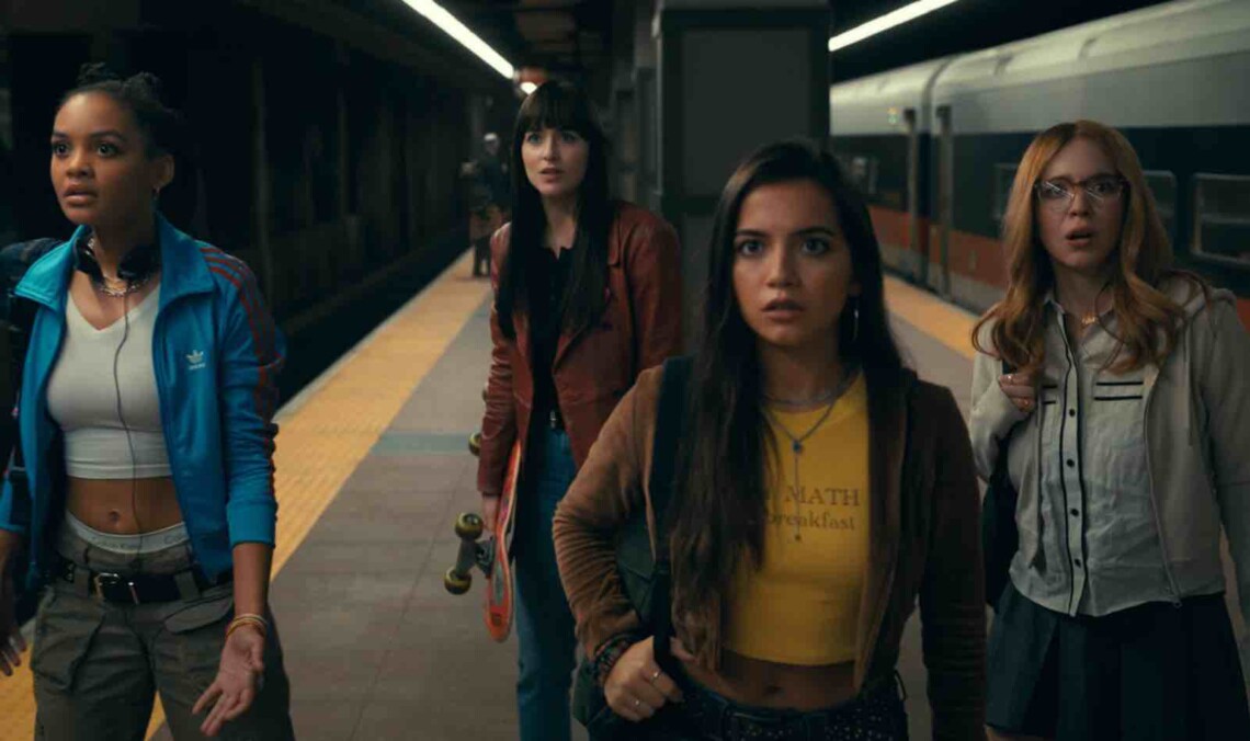 ‘Madame Web’ Review: We Have a Lot of Questions That Need Answered About this Woefully Poor Attempt at a Comic Book Movie