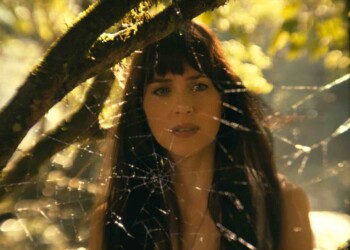VIDEO: ‘Madame Web’ Trailer Reveals Dakota Johnson Seeing Into the Future in Latest ‘Spider-Man’ Spinoff Film