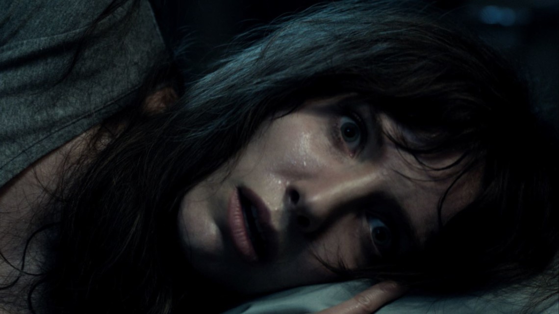 VIDEO: James Wan’s Latest Horror Film ‘Malignant’ Arrives with Terrifying New Trailer