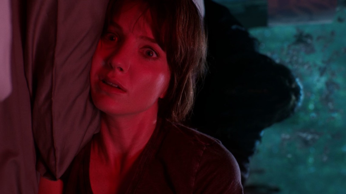 PODCAST: Rewind of the Living Dead Reviews James Wan’s New Film ‘Malignant’