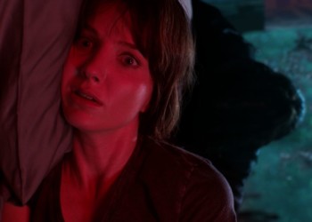 PODCAST: Rewind of the Living Dead Reviews James Wan’s New Film ‘Malignant’