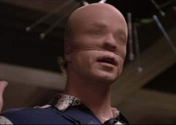 PODCAST: Rewind of the Living Dead Looks Back at the 1986 Film ‘Manhunter’