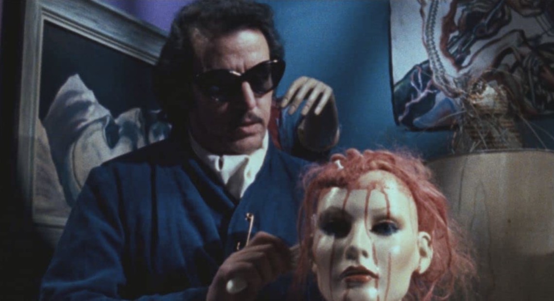 PODCAST: Rewind of the Living Dead Episode 28 Reviews the 1980 Horror Classic ‘Maniac’