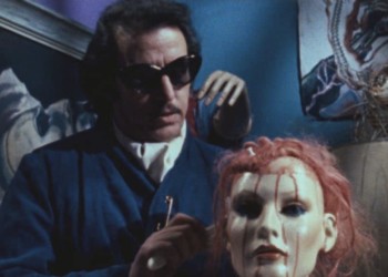 PODCAST: Rewind of the Living Dead Episode 28 Reviews the 1980 Horror Classic ‘Maniac’