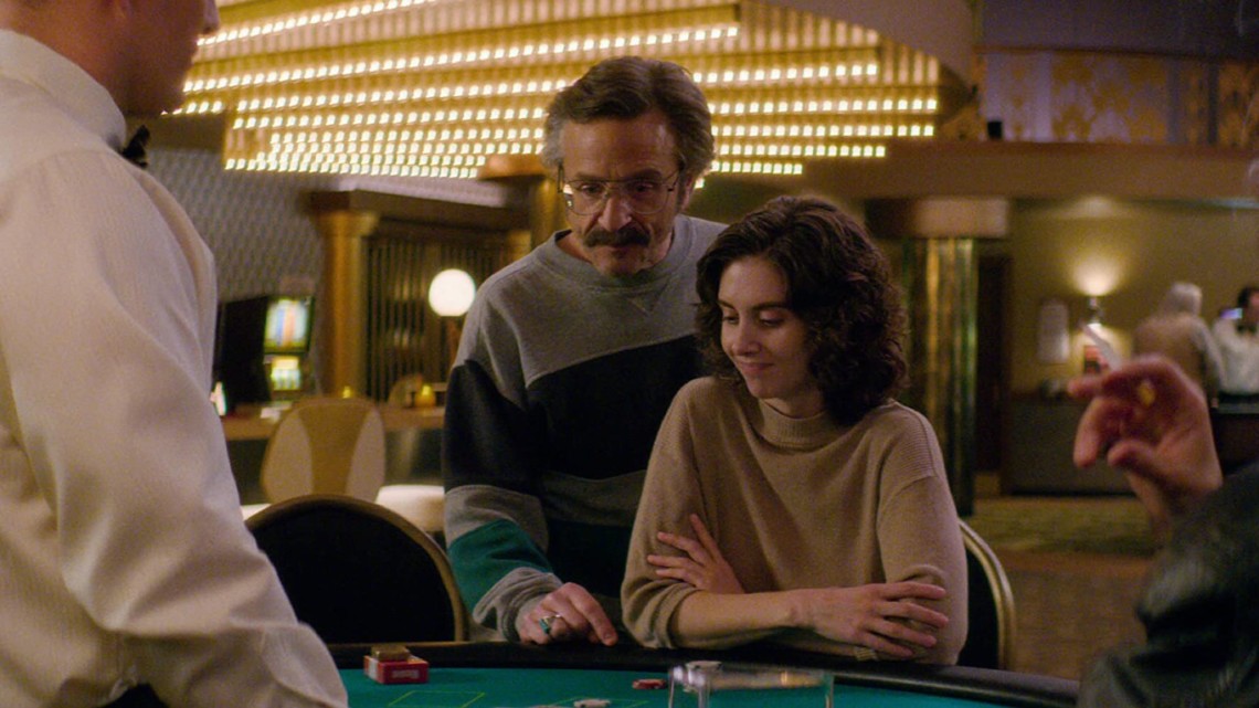 ‘GLOW’: Marc Maron Wants Netflix To Make a Movie to Help Wrap Up Recently Cancelled Series