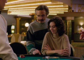 ‘GLOW’: Marc Maron Wants Netflix To Make a Movie to Help Wrap Up Recently Cancelled Series