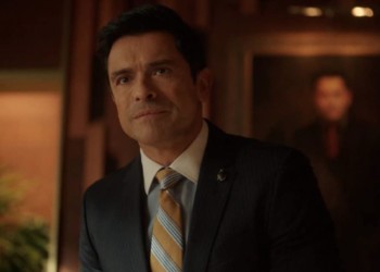 ‘Riverdale’: Mark Consuelos Exits Series Following Season 5 Finale