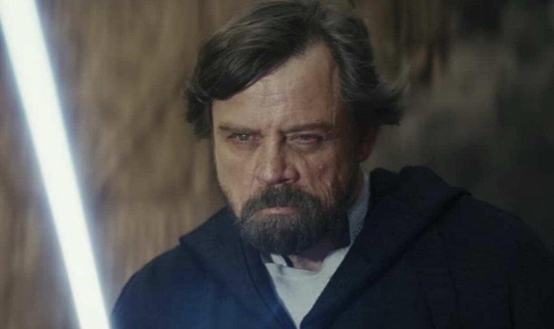 Mark Hamill Has No Plans to Return to ‘Star Wars’: I Just Don’t See Any Reason’ to Play Luke Skywalker Again