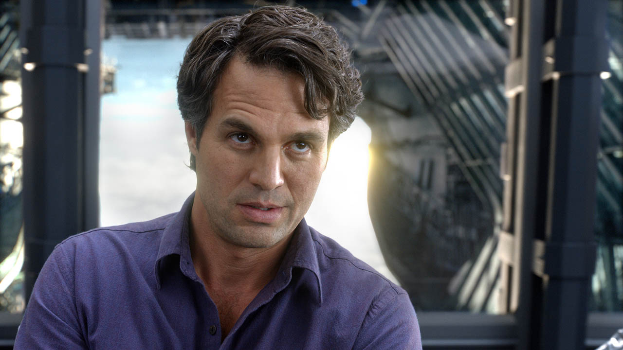 Mark Ruffalo and The Hulk Join Thor: Ragnorok