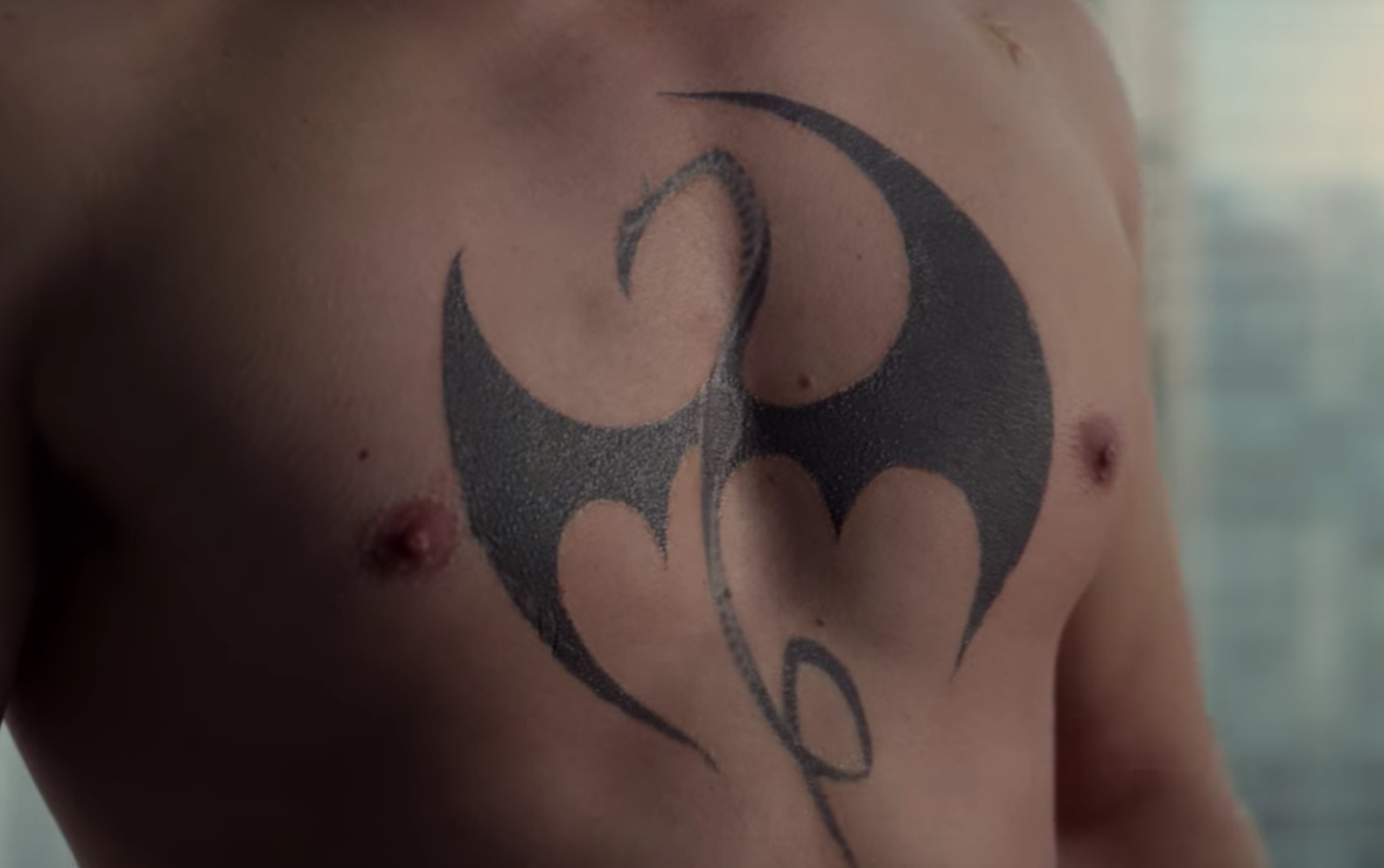 Marvel’s ‘Iron Fist’ Debuts New Trailer at New York Comic Con (VIDEO)