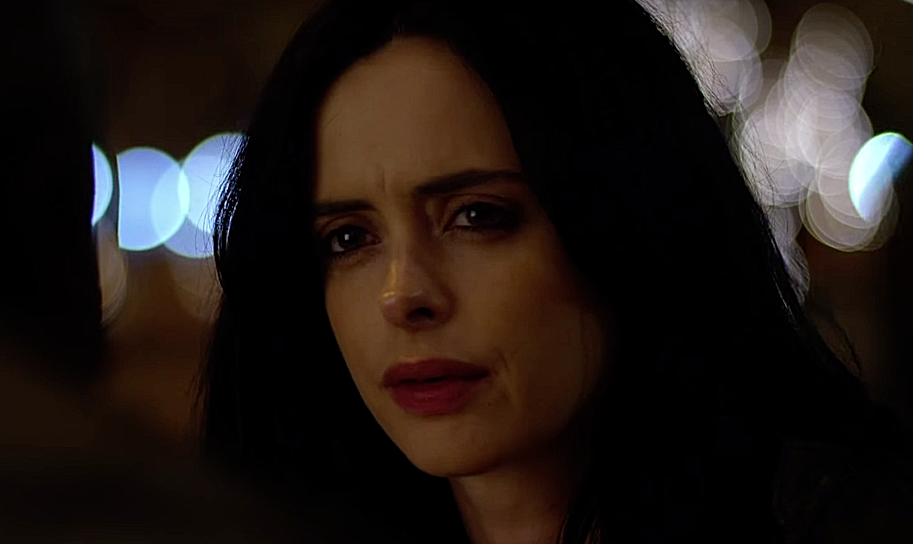 Marvel’s Jessica Jones Trailer Arrives and It Looks Like Another Hit (VIDEO)