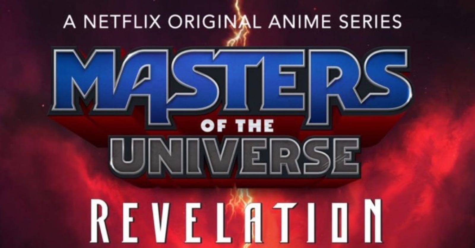 Kevin Smith Developing ‘Masters of the Universe’ Anime Series for Netflix