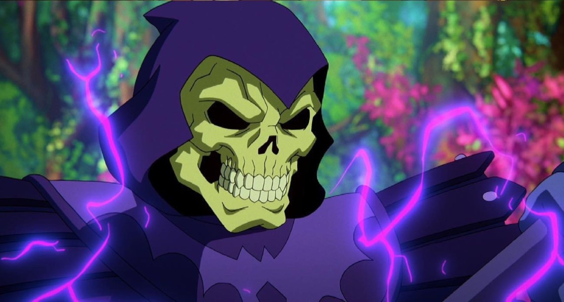 ‘Masters of the Universe: Revelation’: First Images from Kevin Smith’s New Series Revealed, Debut Date Announced