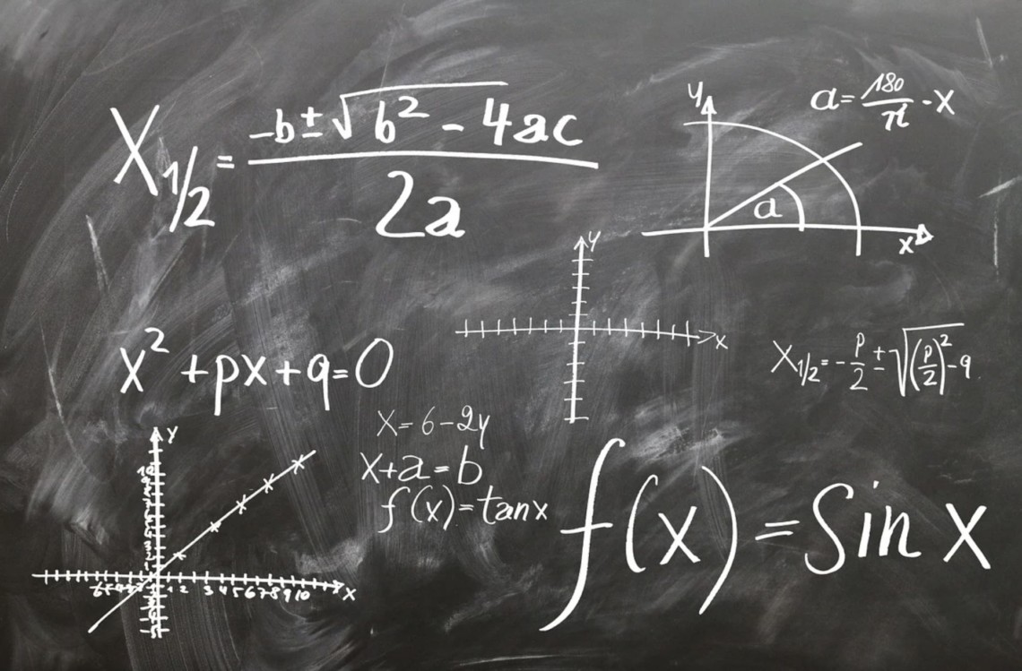 Five of the Best Movies Based on Mathematics