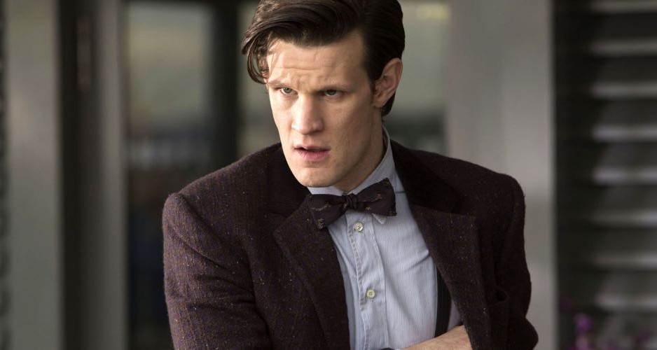 Matt Smith Joins 'Spider-Man' Spinoff Film 'Morbius' Alongside Jared ...