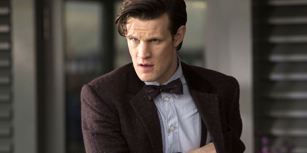 Matt Smith, Dominic Monaghan Join the Cast for ‘Star Wars: Episode IX’