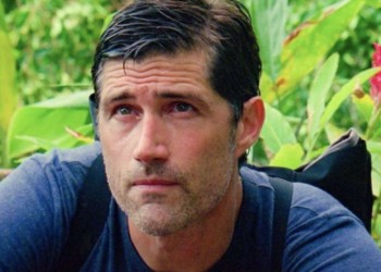 ‘Lost’ Star Matthew Fox Books First TV Role Since Series Ended with New Apocalyptic Thriller on Peacock