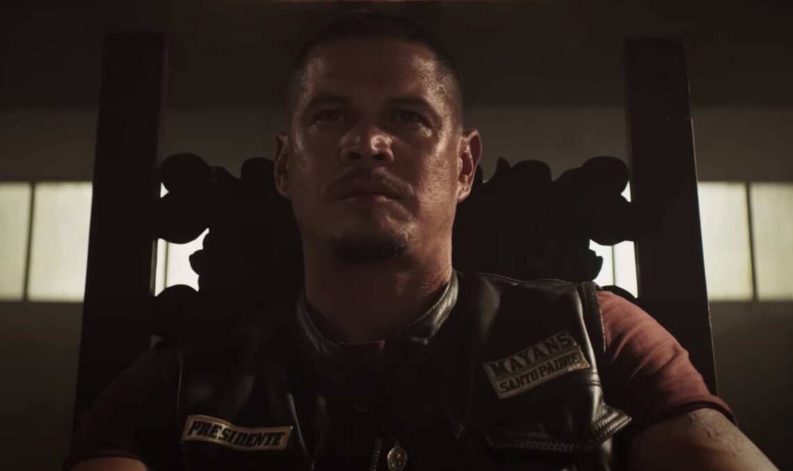 VIDEO: ‘Mayans M.C.’ Final Season Trailer Reveals a Fight to the Death with the Sons of Anarchy