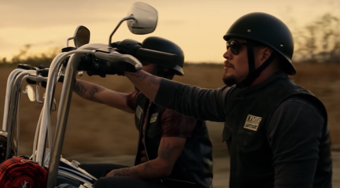 VIDEO: ‘Mayans M.C.’ Season 3 Trailer Teases a War Within the Club Charters