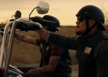 VIDEO: ‘Mayans M.C.’ Season 3 Trailer Teases a War Within the Club Charters