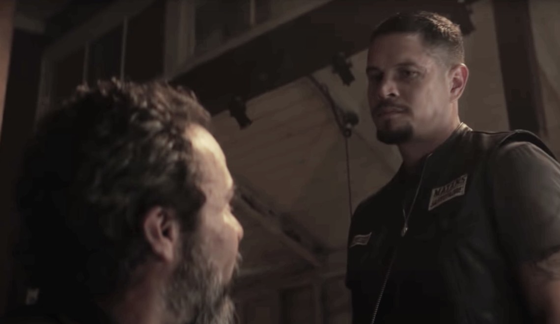 VIDEO: ‘Mayans M.C.’ Season 4 Trailer Teases a Civil War and a Looming Battle with the Sons of Anarchy