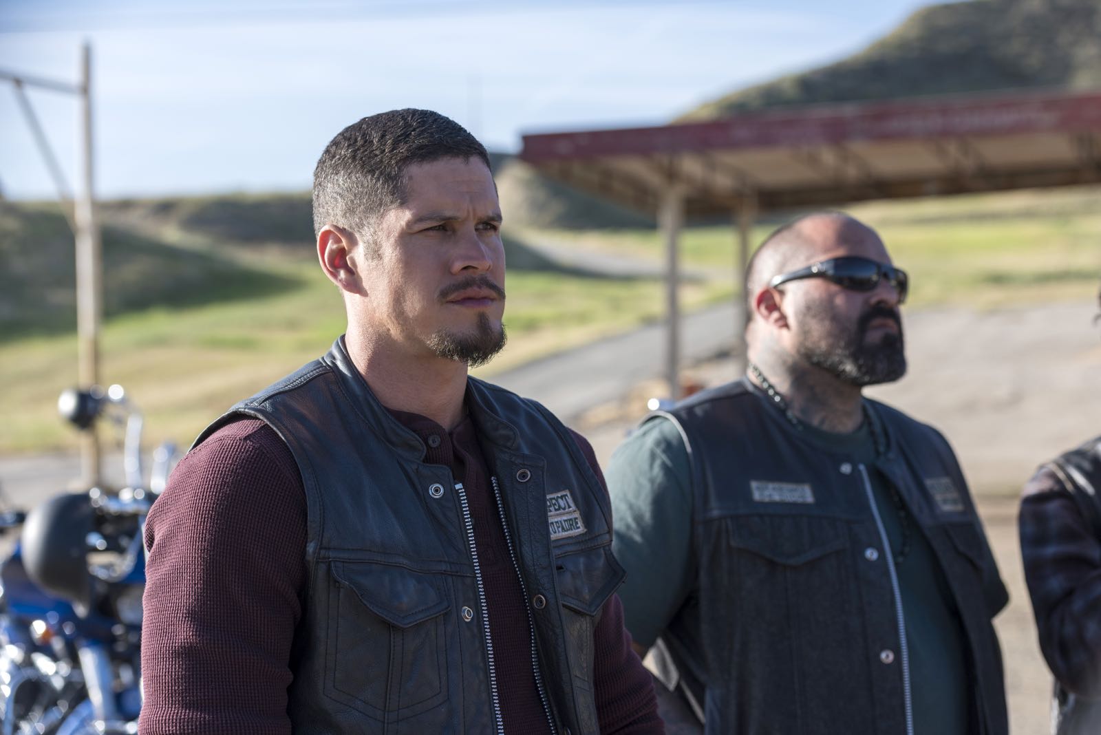 ‘Mayans M.C.’ Recap ‘Escorpion/Dzec’: Suffer the Little Children