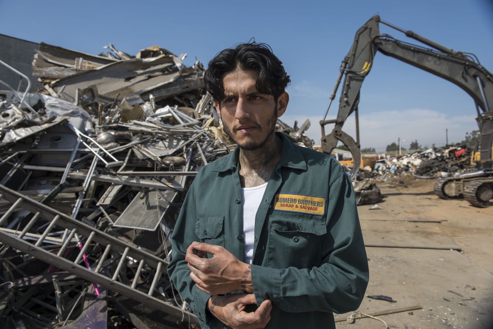 ‘Mayans M.C.’ Recap ‘Escorpion/Dzec’: Suffer the Little Children