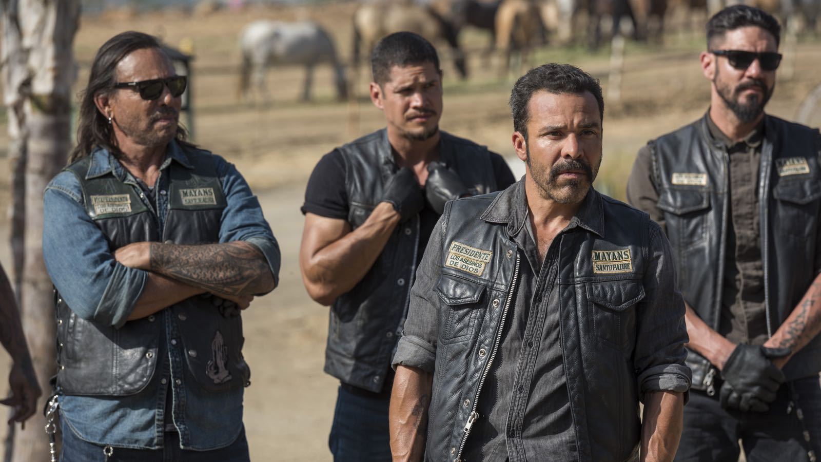 ‘Mayans M.C.’ Recap ‘Murcielago/Zotz’: The Devil You Know