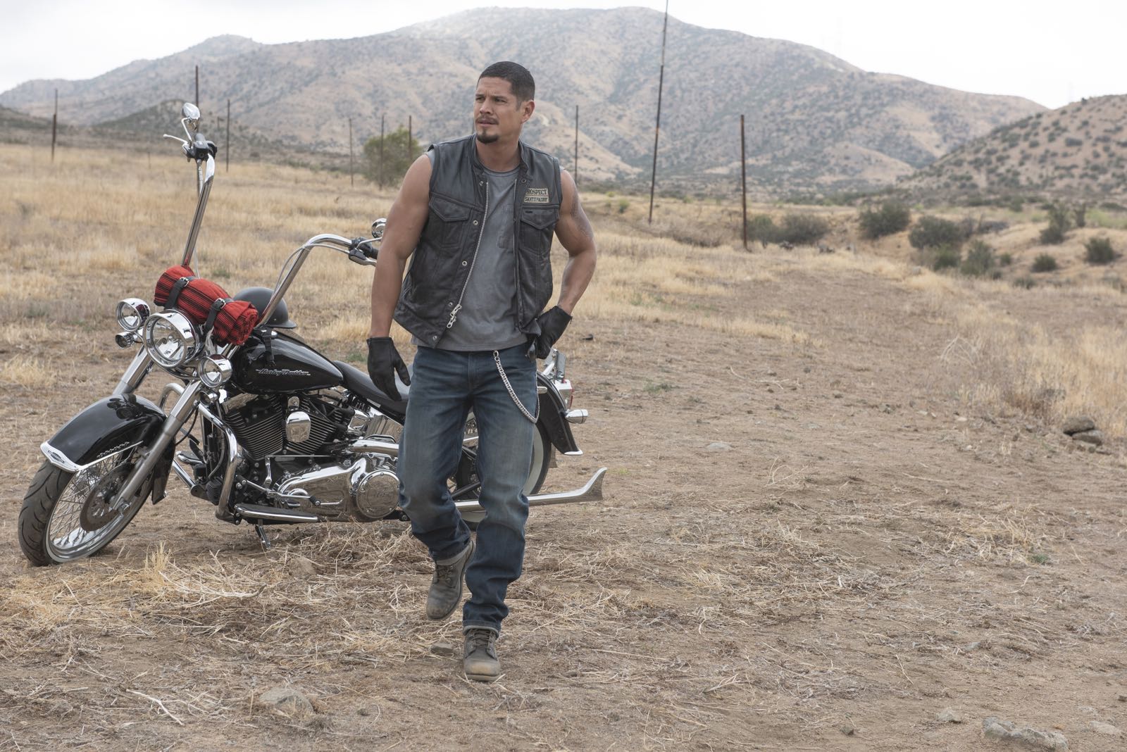 ‘Mayans M.C.’ Recap ‘Uch/Opossum’: Fire Walk With Me