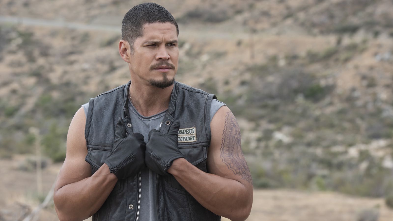 ‘Mayans M.C.’ Recap ‘Uch/Opossum’: Fire Walk With Me