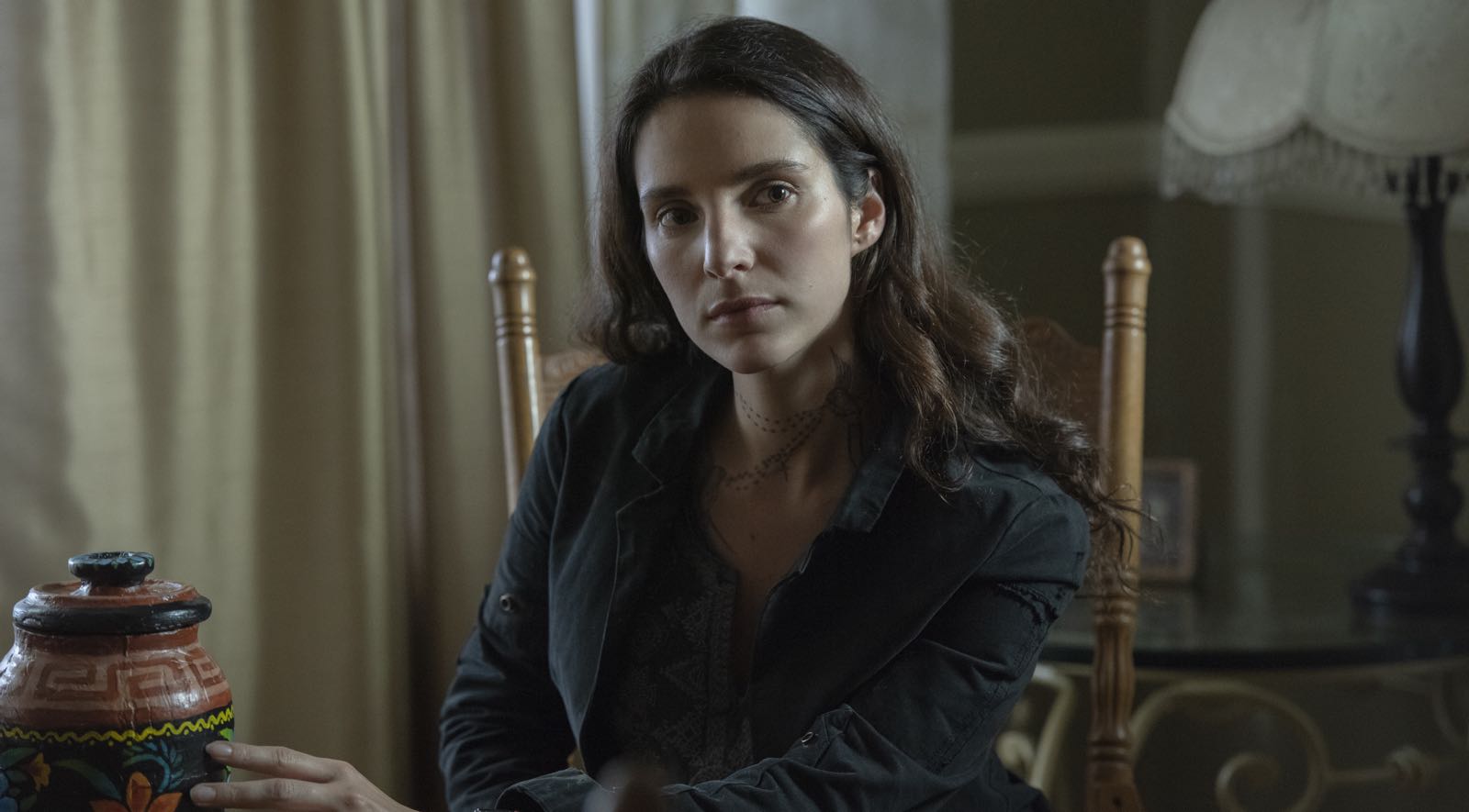 ‘Mayans M.C.’ Recap ‘Cucaracha/K’uruch’: Running with the Devil