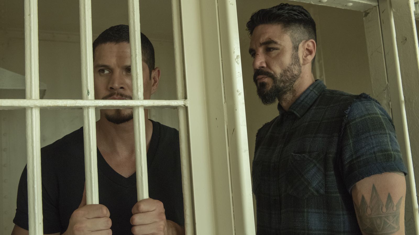 ‘Mayans M.C.’ Recap ‘Serpiente/Chikchan’: My Brother’s Keeper