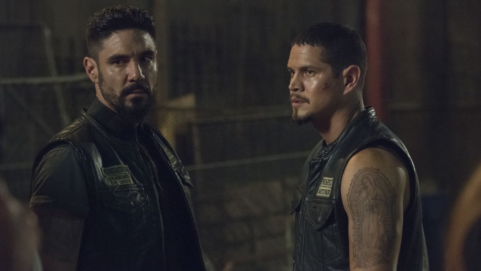 ‘Mayans M.C.’ Season Finale Recap ‘Cuervo/Tz’ikb’uul’: Happy Ending