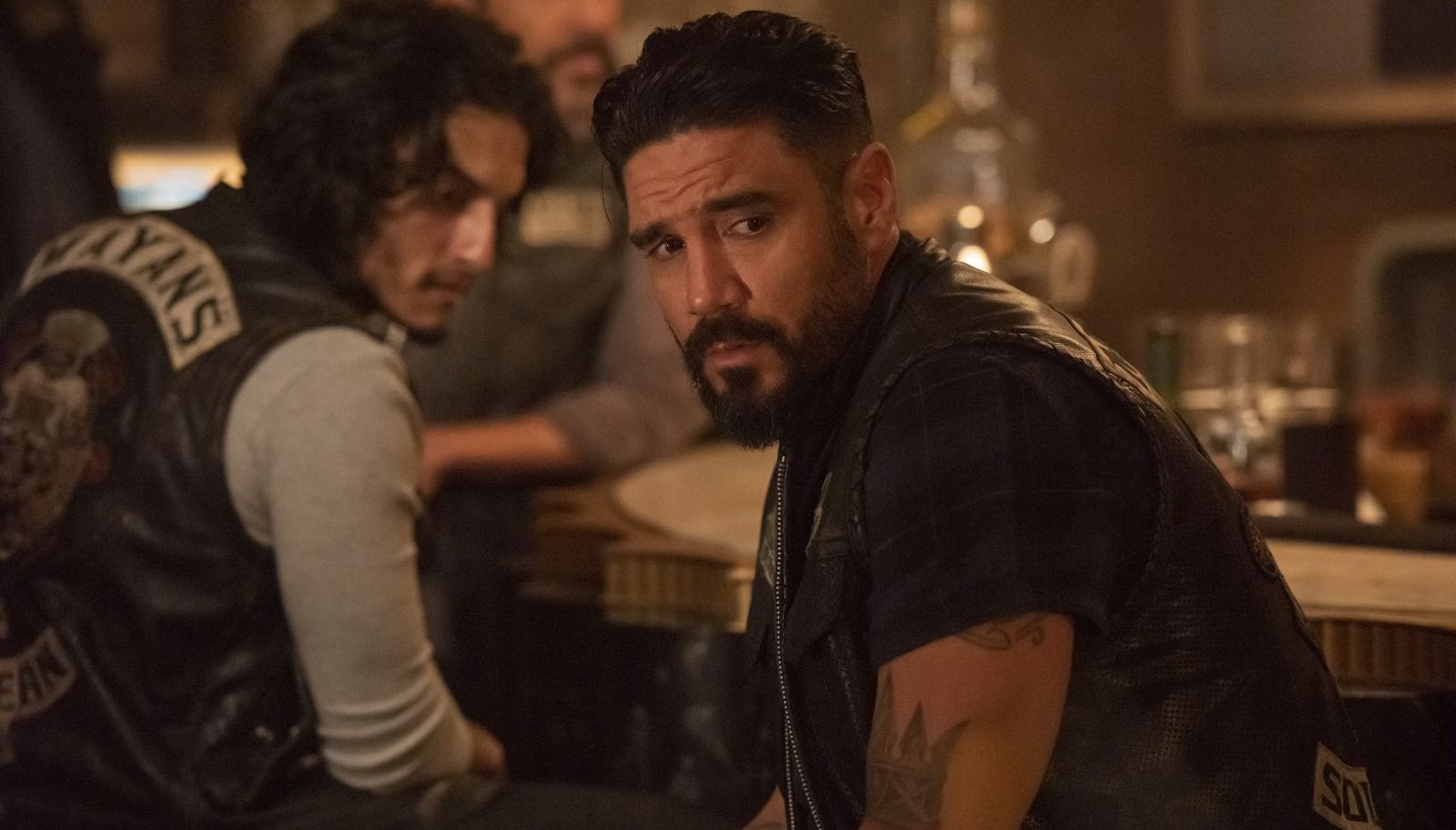 ‘Mayans M.C.’ Recap ‘Camazotz’: Get Ready You Mother for the Big Payback