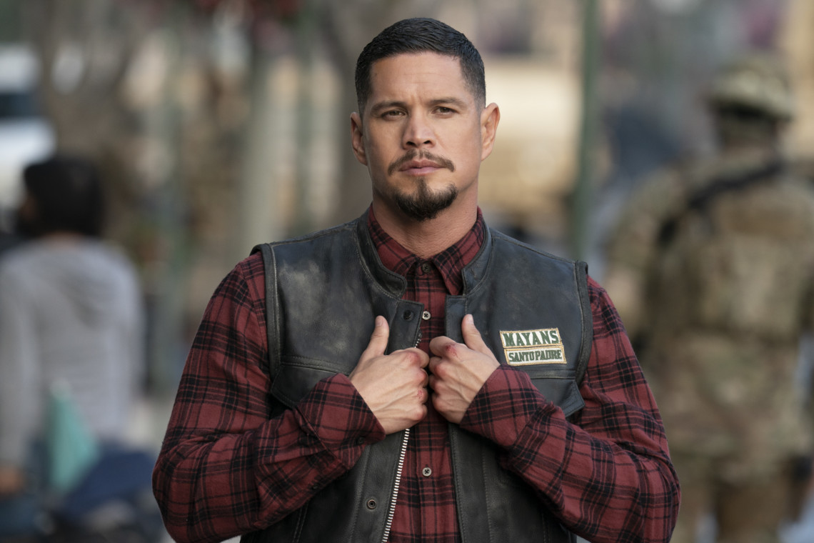 ‘Mayans M.C.’ Season 3 Debut Recap: ‘Pap Struggles with the Death Angel/’The Orneriness of Kings’
