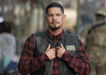 ‘Mayans M.C.’ Season 3 Debut Recap: ‘Pap Struggles with the Death Angel/’The Orneriness of Kings’