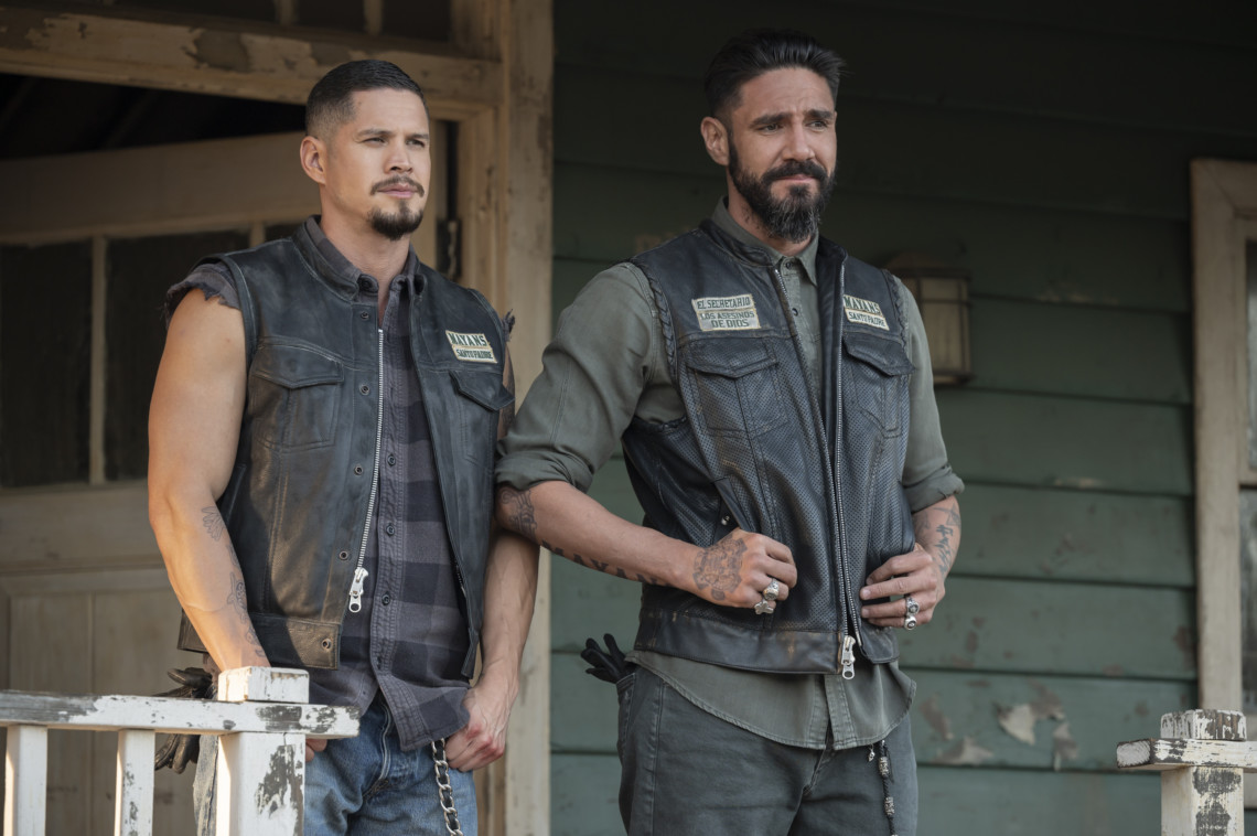 ‘Mayans M.C.’ Season 3 Debut Recap: ‘Pap Struggles with the Death Angel/’The Orneriness of Kings’
