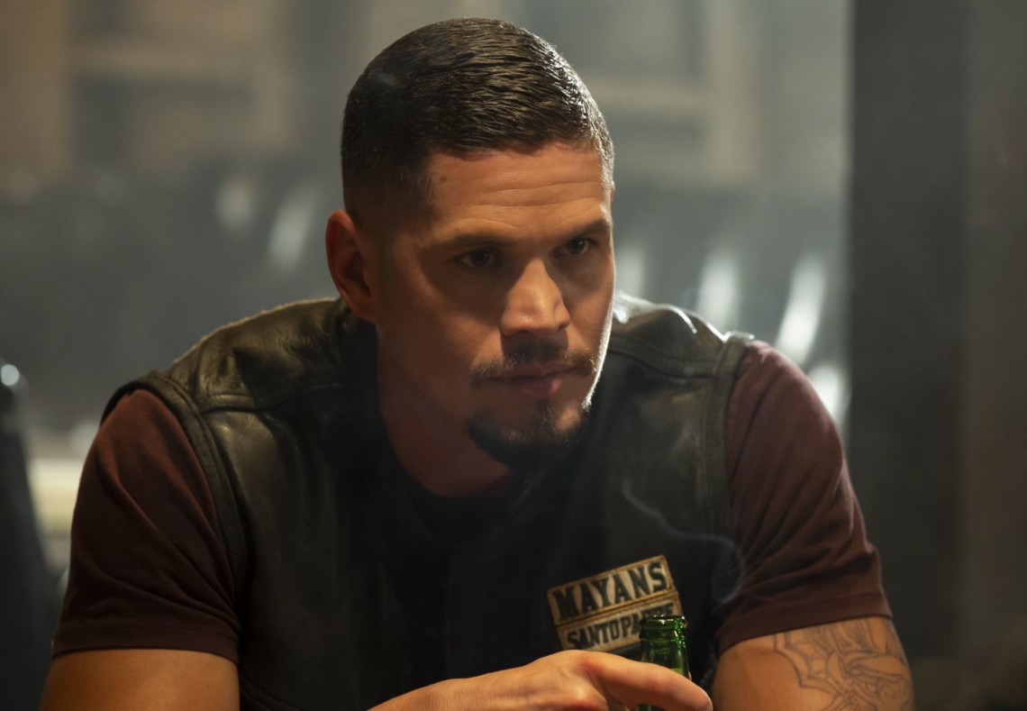 ‘Mayans M.C.’ Recap ‘Overreaching Don’t Pay’: Leaving On a Jet Plane