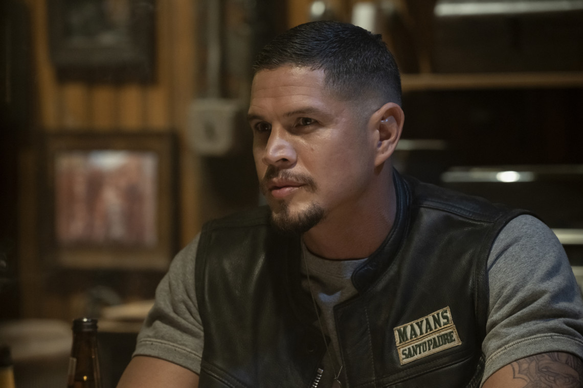 ‘Mayans M.C.’ Recap ‘Dark, Deep-Laid Plans’: Shots Fired
