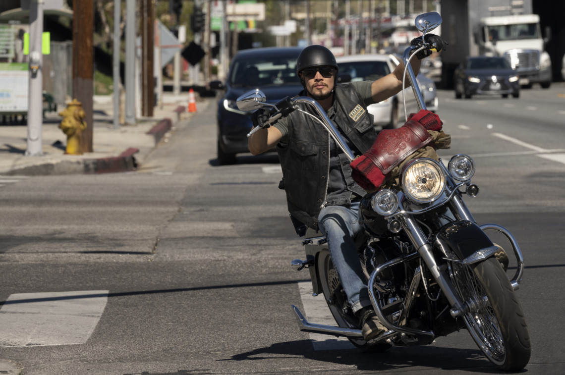 ‘Mayans M.C.’ Recap ‘What Comes of Handlin’ Snakeskin’: The Reckoning