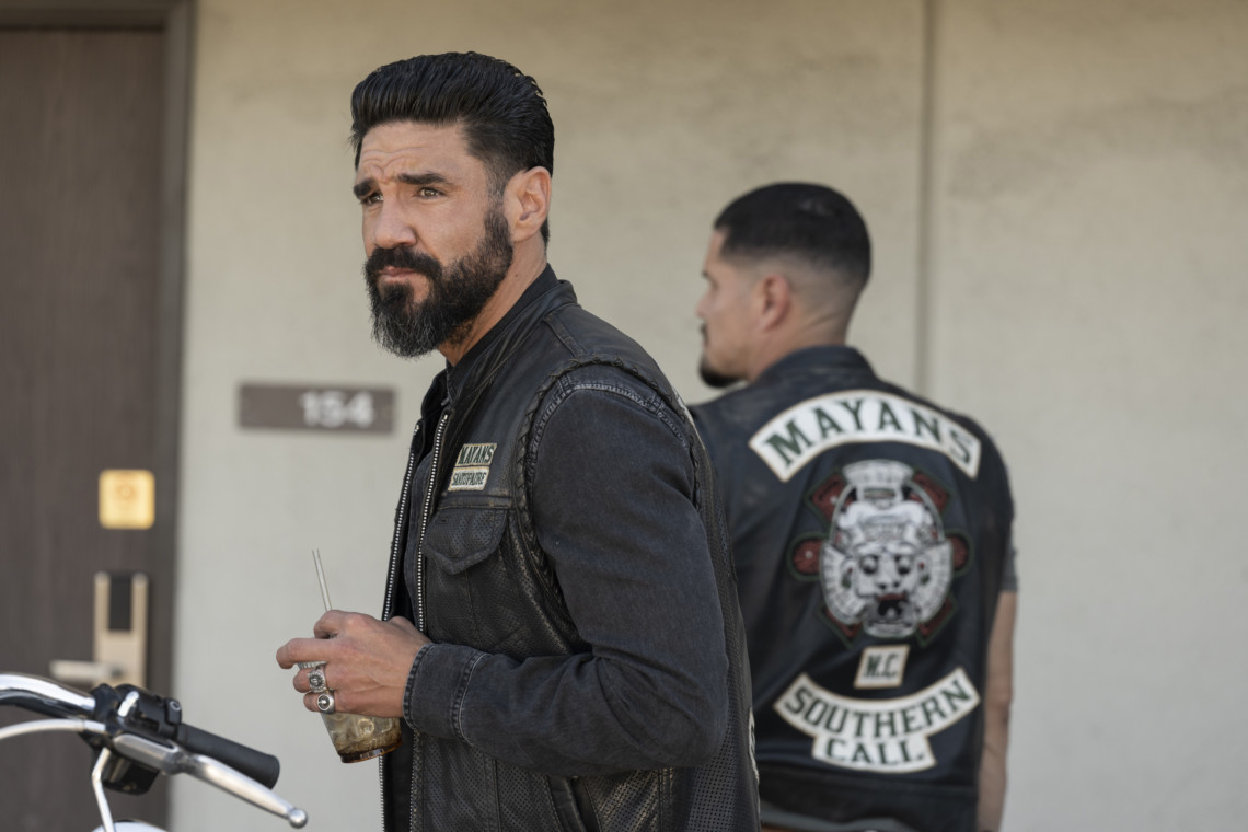 ‘Mayans M.C.’ Recap ‘What Comes of Handlin’ Snakeskin’: The Reckoning