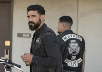 ‘Mayans M.C.’ Recap ‘What Comes of Handlin’ Snakeskin’: The Reckoning