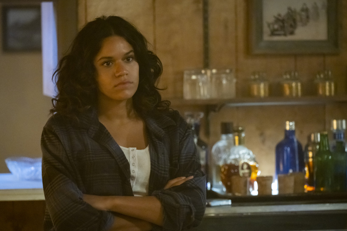 ‘Mayans M.C.’ Recap ‘A Mixed-Up and Splendid Rescue’: Family Feud