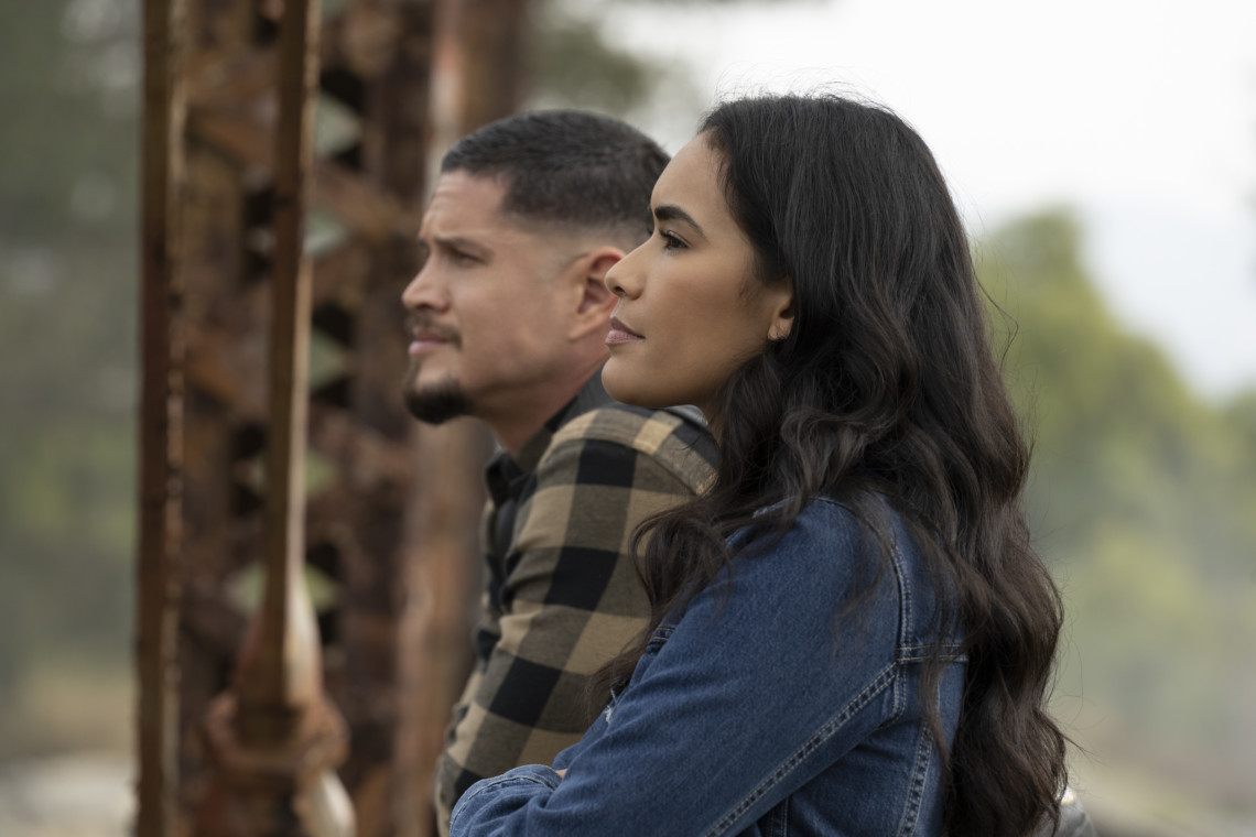 ‘Mayans M.C.’ Recap ‘A Mixed-Up and Splendid Rescue’: Family Feud
