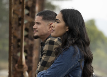 ‘Mayans M.C.’ Recap ‘A Mixed-Up and Splendid Rescue’: Family Feud