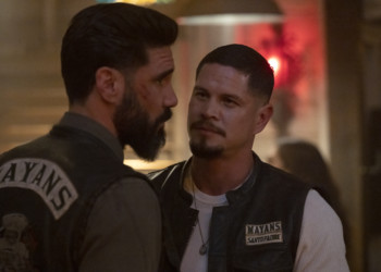 ‘Mayans M.C.’ Recap ‘The House of Death Floats By’: Lock It Away