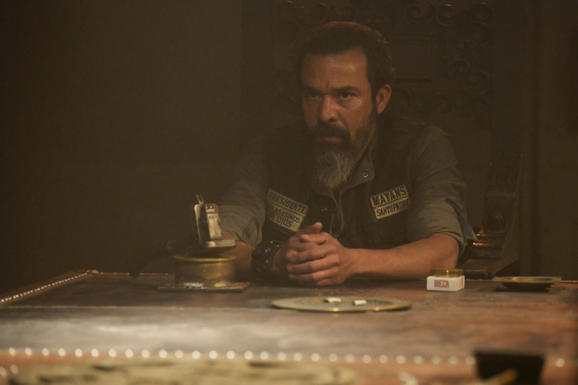 ‘Mayans M.C.’ Season 3 Finale Recap ‘Chapter The Last, Nothing More to Write’: Best Laid Plans