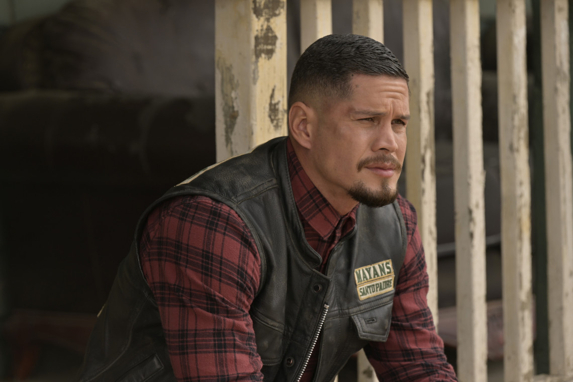 ‘Mayans M.C.’ Season 3 Finale Recap ‘Chapter The Last, Nothing More to Write’: Best Laid Plans