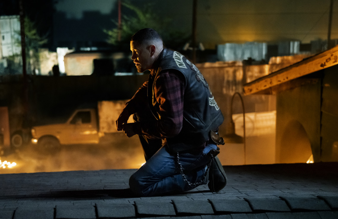 ‘Mayans M.C.’ Season 4 Debut Recap ‘Cleansing of the Temple’ and “Hymn Among the Ruins”